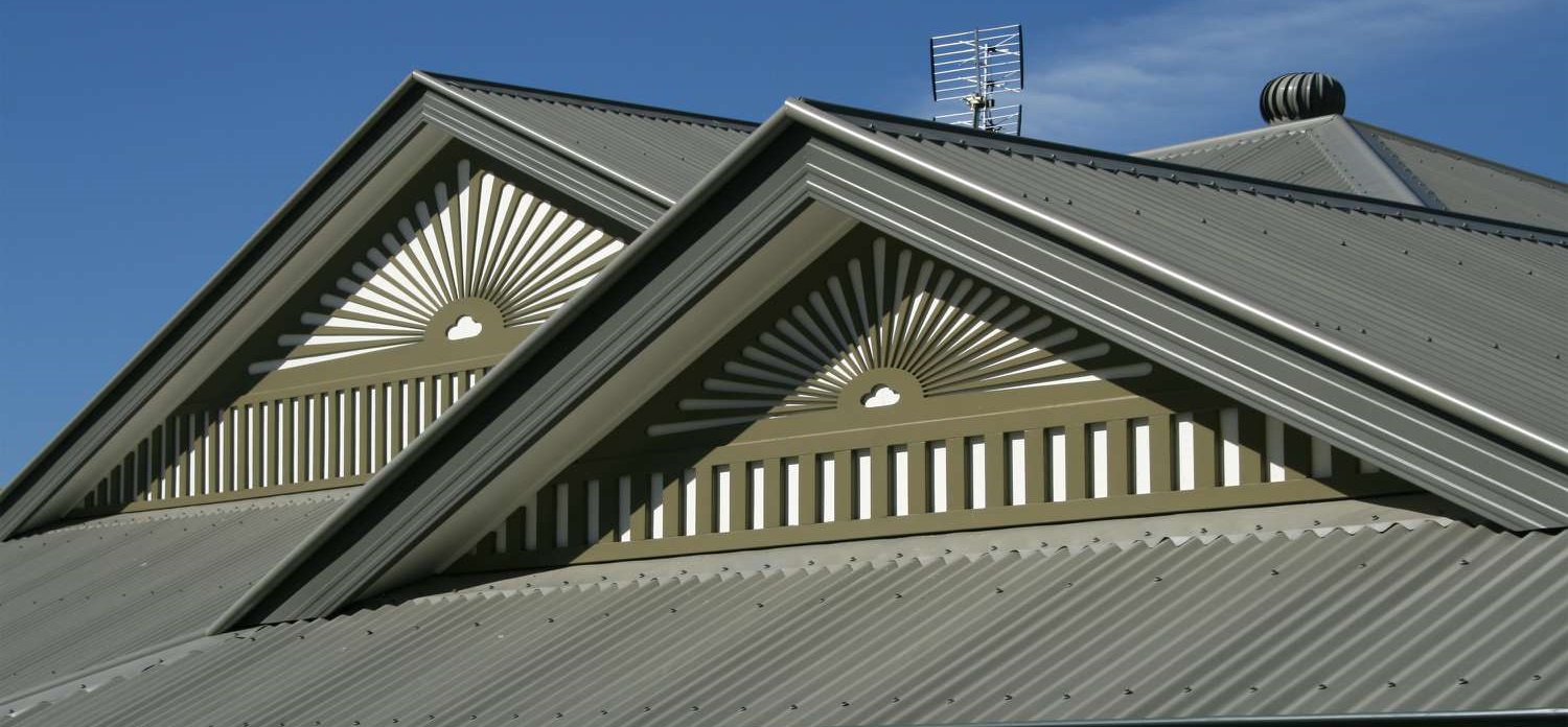 ADVANCED ROOFING TECHNOLOGY