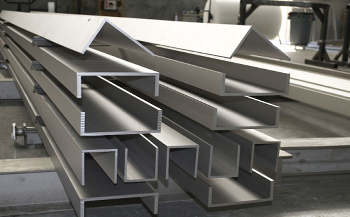  structural-steel work