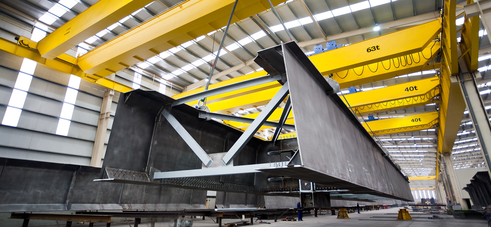 steel gaint Engineering