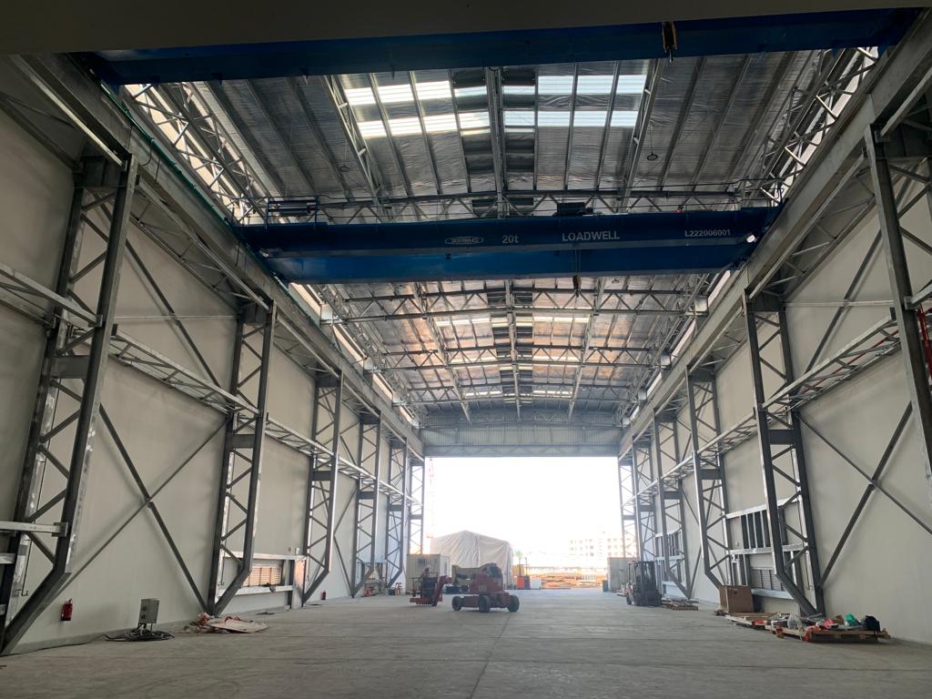 steel engineering work in karaikudi